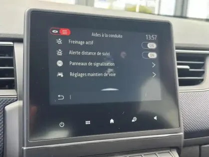 Photo 9 Renault Arkana Business TCe 140 EDC