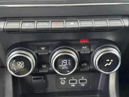 Photo 24 Renault Arkana Business TCe 140 EDC