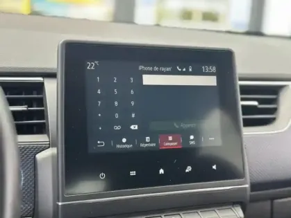 Photo 8 Renault Arkana Business TCe 140 EDC