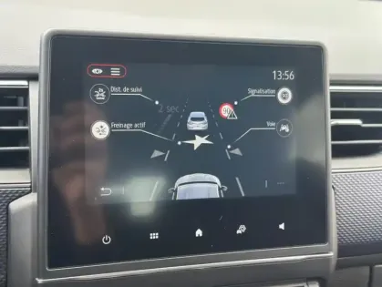 Photo 10 Renault Arkana Business TCe 140 EDC