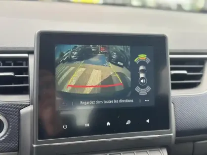 Photo 6 Renault Arkana Business TCe 140 EDC