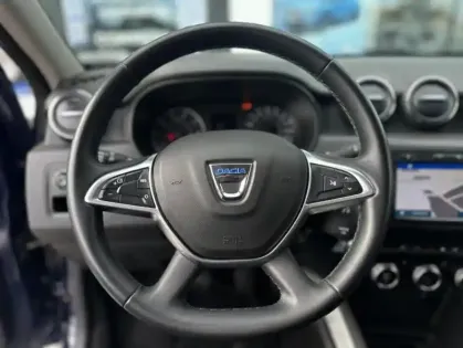 Photo 19 Dacia Duster II Prestige TCe 150 FAP 4x2 2020