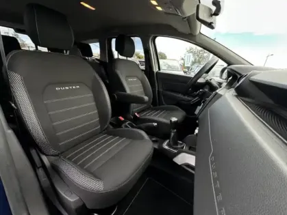 Photo 25 Dacia Duster II Prestige TCe 150 FAP 4x2 2020