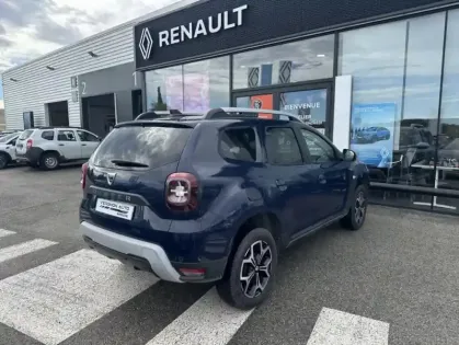 Photo 16 Dacia Duster II Prestige TCe 150 FAP 4x2 2020