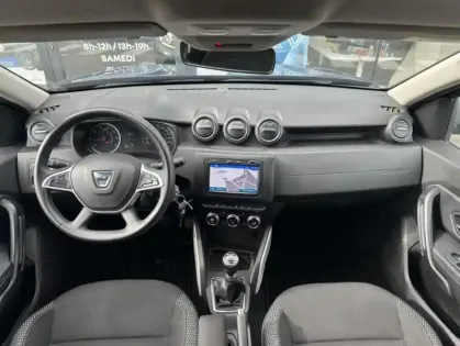 Photo 3 Dacia Duster II Prestige TCe 150 FAP 4x2 2020