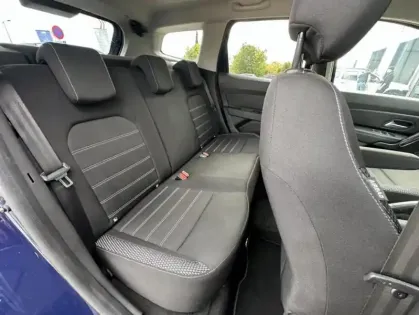 Photo 24 Dacia Duster II Prestige TCe 150 FAP 4x2 2020