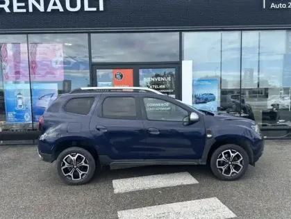 Photo 15 Dacia Duster II Prestige TCe 150 FAP 4x2 2020