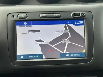 Photo 4 Dacia Duster II Prestige TCe 150 FAP 4x2 2020