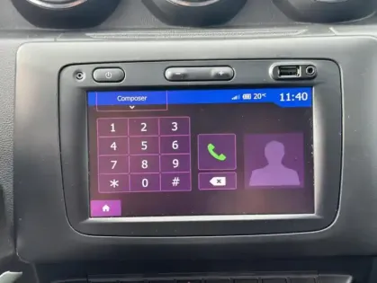 Photo 8 Dacia Duster II Prestige TCe 150 FAP 4x2 2020