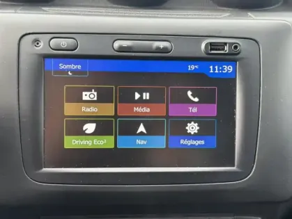 Photo 7 Dacia Duster II Prestige TCe 150 FAP 4x2 2020