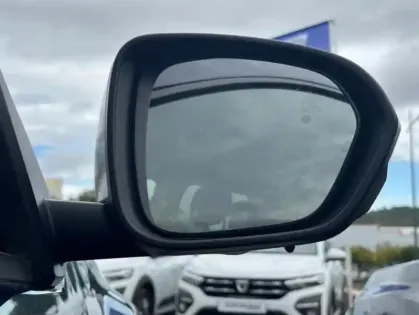 Photo 11 Dacia Duster II Prestige TCe 150 FAP 4x2 2020