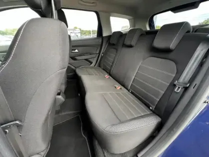 Photo 13 Dacia Duster II Prestige TCe 150 FAP 4x2 2020