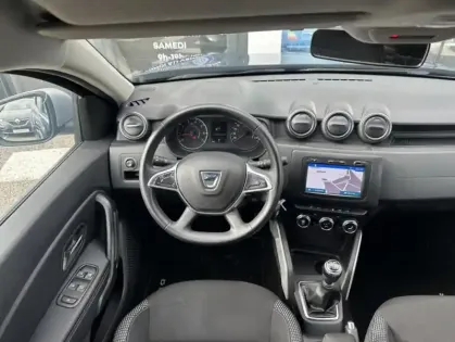 Photo 18 Dacia Duster II Prestige TCe 150 FAP 4x2 2020