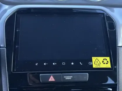 Photo 7 Suzuki Vitara IV 1.4 BOOST HYBRID PRIVILEGE ALLGRIP 4WD