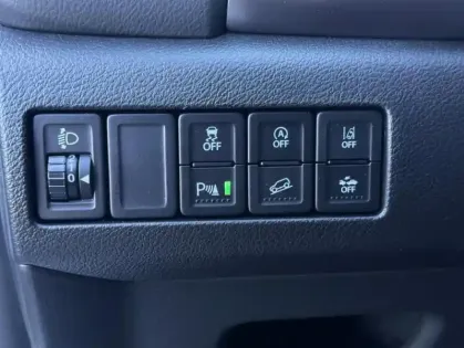 Photo 16 Suzuki Vitara IV 1.4 BOOST HYBRID PRIVILEGE ALLGRIP 4WD