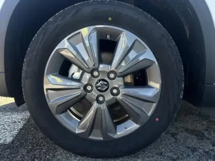 Photo 23 Suzuki Vitara IV 1.4 BOOST HYBRID PRIVILEGE ALLGRIP 4WD