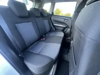 Photo 20 Suzuki Vitara IV 1.4 BOOST HYBRID PRIVILEGE ALLGRIP 4WD