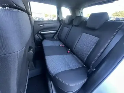 Photo 6 Suzuki Vitara IV 1.4 BOOST HYBRID PRIVILEGE ALLGRIP 4WD