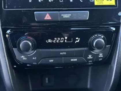 Photo 8 Suzuki Vitara IV 1.4 BOOST HYBRID PRIVILEGE ALLGRIP 4WD