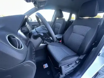 Photo 5 Suzuki Vitara IV 1.4 BOOST HYBRID PRIVILEGE ALLGRIP 4WD