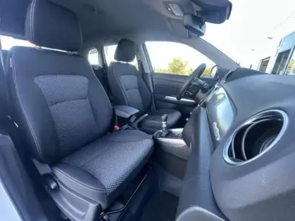 Photo 19 Suzuki Vitara IV 1.4 BOOST HYBRID PRIVILEGE ALLGRIP 4WD