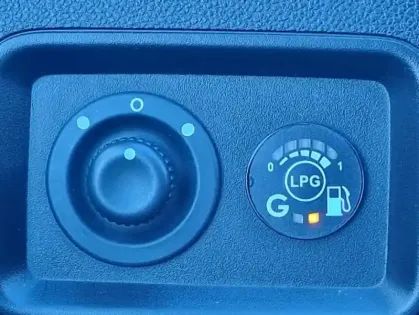 Photo 9 Dacia Duster II Prestige ECO-G 100 4x2 E6U