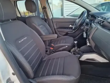 Photo 21 Dacia Duster II Prestige ECO-G 100 4x2 E6U