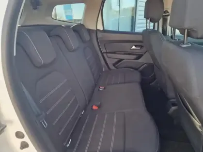 Photo 22 Dacia Duster II Prestige ECO-G 100 4x2 E6U