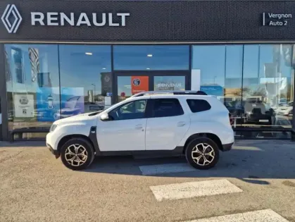 Photo 1 Dacia Duster II Prestige ECO-G 100 4x2 E6U