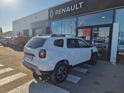 Photo 16 Dacia Duster II Prestige ECO-G 100 4x2 E6U