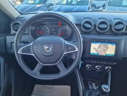 Photo 17 Dacia Duster II Prestige ECO-G 100 4x2 E6U
