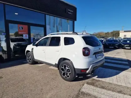 Photo 2 Dacia Duster II Prestige ECO-G 100 4x2 E6U