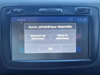 Photo 10 Dacia Duster II Prestige ECO-G 100 4x2 E6U