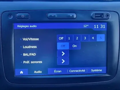 Photo 20 Dacia Duster II Prestige ECO-G 100 4x2 E6U