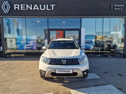 Photo 23 Dacia Duster II Prestige ECO-G 100 4x2 E6U