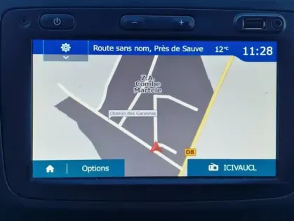 Photo 5 Dacia Duster II Prestige ECO-G 100 4x2 E6U