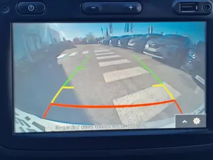 Photo 4 Dacia Duster II Prestige ECO-G 100 4x2 E6U