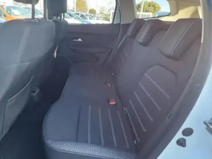 Photo 13 Dacia Duster II Prestige ECO-G 100 4x2 E6U