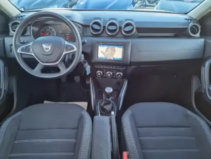 Photo 3 Dacia Duster II Prestige ECO-G 100 4x2 E6U