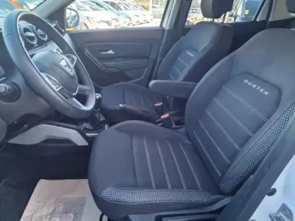 Photo 12 Dacia Duster II Prestige ECO-G 100 4x2 E6U