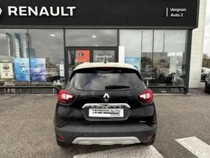 Photo 24 Renault Captur Intens TCe 130 FAP