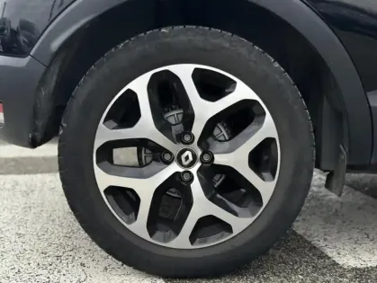 Photo 25 Renault Captur Intens TCe 130 FAP