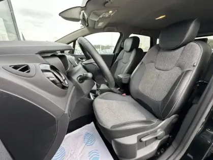 Photo 9 Renault Captur Intens TCe 130 FAP