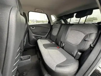 Photo 10 Renault Captur Intens TCe 130 FAP