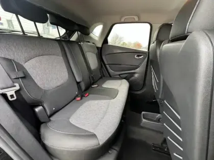 Photo 22 Renault Captur Intens TCe 130 FAP