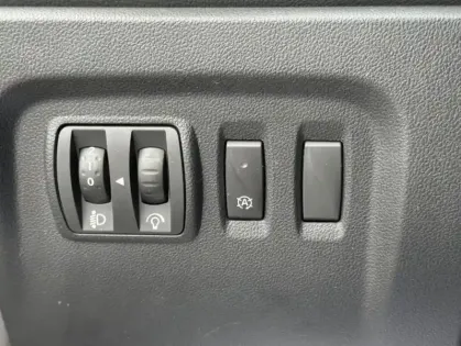 Photo 19 Renault Captur Intens TCe 130 FAP