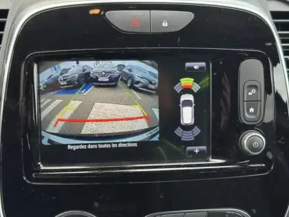 Photo 5 Renault Captur Intens TCe 130 FAP