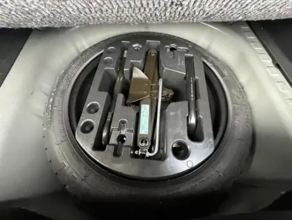 Photo 15 Renault Captur Intens TCe 130 FAP