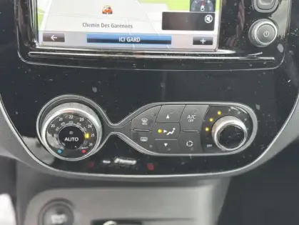 Photo 8 Renault Captur Intens TCe 130 FAP