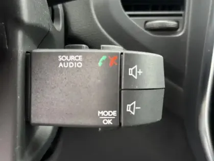 Photo 20 Renault Captur Intens TCe 130 FAP